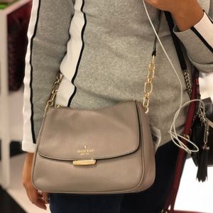Kate Spade Kadi Crossbody